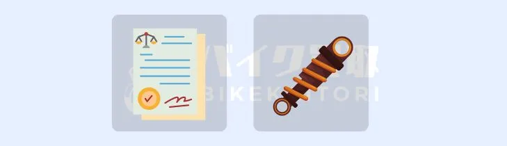【2025年最新】ハーレー ショベルリジットカスタム 買取相場 年代まとめ バイク買取・査定業者の 重要な 選び方を解説 34 バイク買取の際に用意する純正パーツ