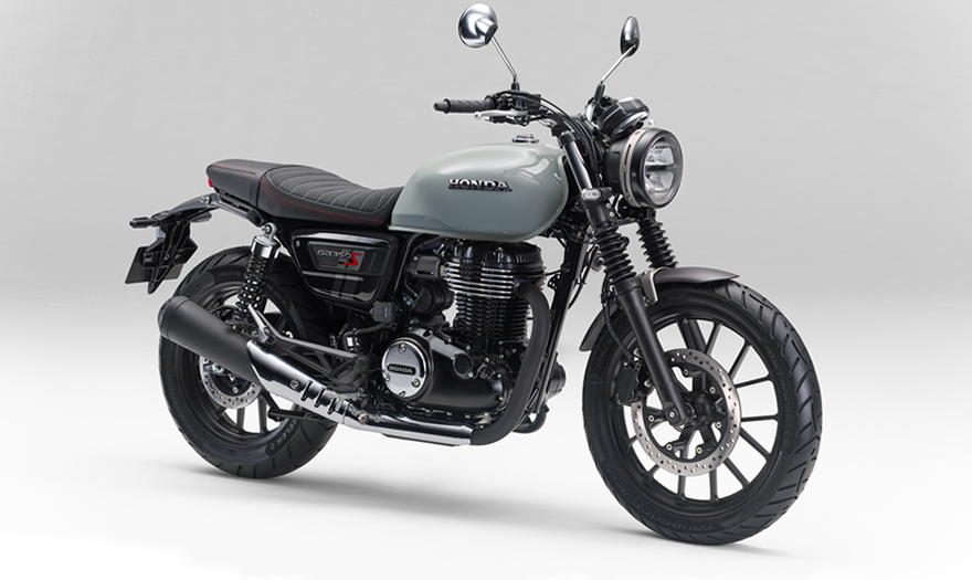 【2025年最新】HONDA GB350 買取相場 年代まとめ バイク買取・査定業者の 重要な 選び方を解説 6 image