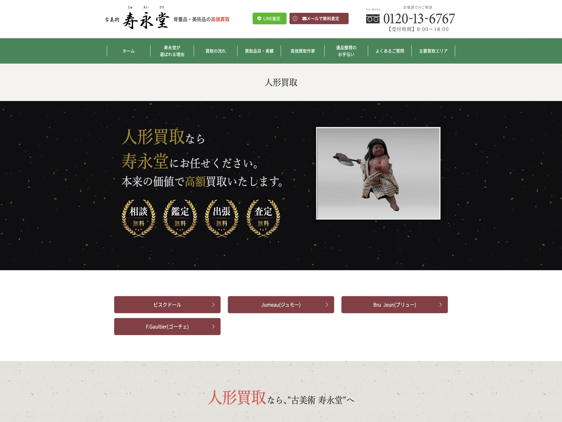 古美術 寿永堂