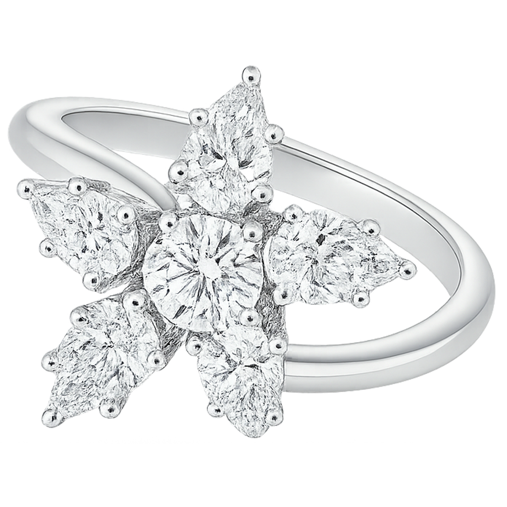 ダイヤモンド買取