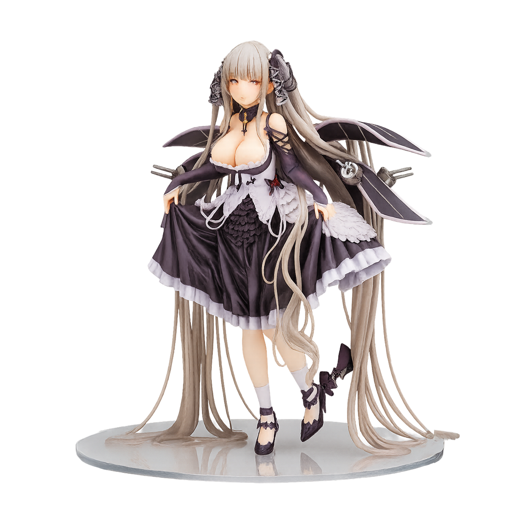 フィギュア買取